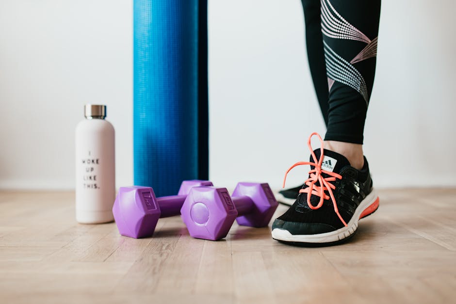 Athlettia Tailored Custom Fit Leggings
