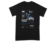 Self-Love Choose Calm Vibes Graphic T-Shirt