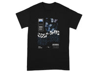 Self-Love Choose Calm Vibes Graphic T-Shirt