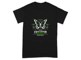 Mysterious Scientific Evolution Butterfly Shirt