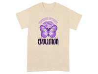 Freedom Affrnt EVOLUTION Butterfly T-Shirt