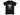 Paradise Butterfly Happy Life Graphic T-shirt