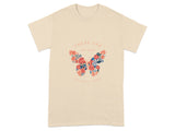 There Are Two Sides To Every Story Graphic Tee
