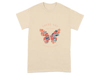 There Are Two Sides To Every Story Graphic Tee