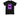Butterfly Graphic Art Optical Illusion Shirt