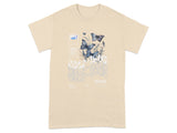 Explore Butterfly Graphic Tee Exclusive Design
