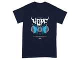 Unique Butterfly Graphic T-Shirt for Stylish Appeal