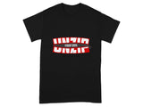 Unzip Your Soul Free Your Mind Graphic T-Shirt