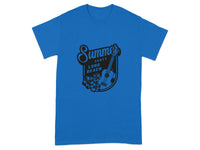 Summer Party Long Beach Graphic Tee Product