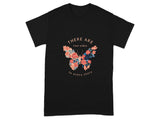 There Are Two Sides to Every Story Shirt