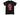 American Sheepdog Skull USA Flag Graphic Tee