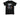 Metamorphosis T-shirt with bold butterfly design