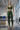 Emerald Whisper Spry Legging