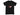 Artistic Red Butterfly and Roses Graphic T-shirt