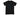Gothic Skull and Flowers Graphic T-Shirt