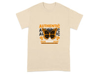 Authentic Butterfly Graphic T-shirt Premium Human Street