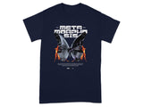 Metamorphosis Graphic Tee for Unique Style