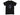 Fashionable butterfly graphic t-shirt with unique print