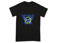 Happiness 86 Love Your Self Graphic T-Shirt