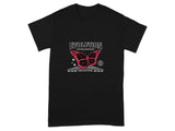 Evolution Butterfly Graphic Tee Shirt Detailed Apparel