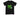 Death Poison Skull and Bones Graphic Tee