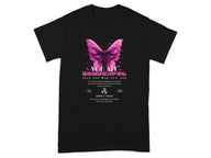 You Are Wonderful Just The Way You Are T-Shirt