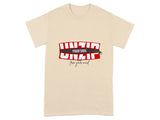 Unzip Your Soul Free Your Mind Graphic T-shirt