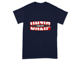 Unzip Your Soul Free Your Mind Graphic T-Shirt