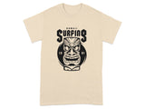Hawaii Surfing 1991 Graphic Tee Shirt Product