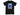 Colorful Abstract Butterfly Graphic T-shirt