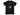 Meta Wings Graphic Design T-shirt