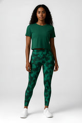 Astur Aqua Flora Legging