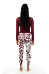 Astur Swirl Legging
