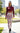 Astur Swirl Legging