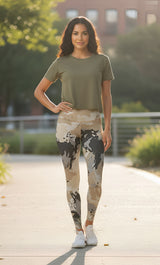 Astur Urban Mirage Legging