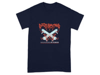 Dreaming Butterfly Graphic Tee Design
