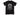 Kaze Speed of the Wind Graphic Black T-Shirt