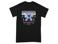 Follow Your Passions Path Unique Graphic Tee