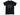 Blue Butterfly Graphic Shirt with Lightning Design