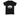 Stay Positive Butterfly Themed Graphic T-shirt