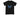 Blue and Purple Butterfly Printed Design T-shirt