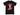 Shhh Lips with Finger and Red Lips Graphic Shirt