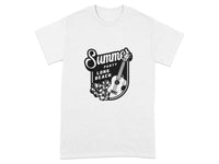Summer Party Long Beach Graphic T-Shirt