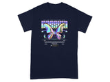 Follow Your Passions Path Butterfly Tee