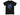 Blue Butterflies Graphic Design Printed T-Shirt