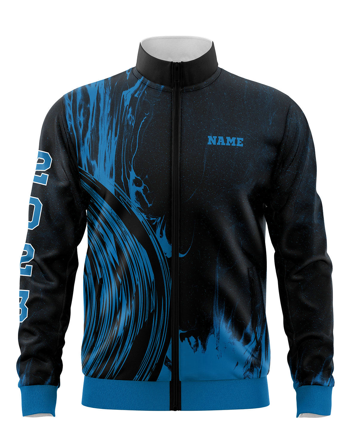 Youth Custom Jacket