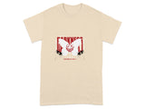 Darkness Illustrated Graphic T-Shirt Product