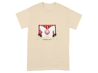 Darkness Illustrated Graphic T-Shirt Product