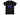 Purple Butterfly with Electric Vibes Graphic Tee
