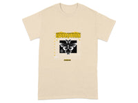 Evolution Butterfly Graphic Short-Sleeve T-shirt